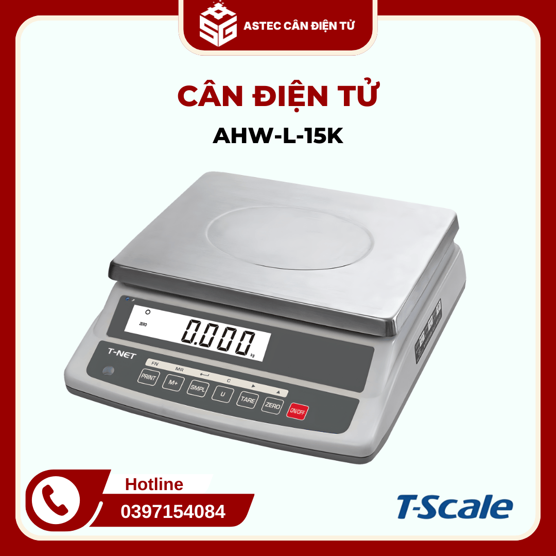 AHW-L-15K