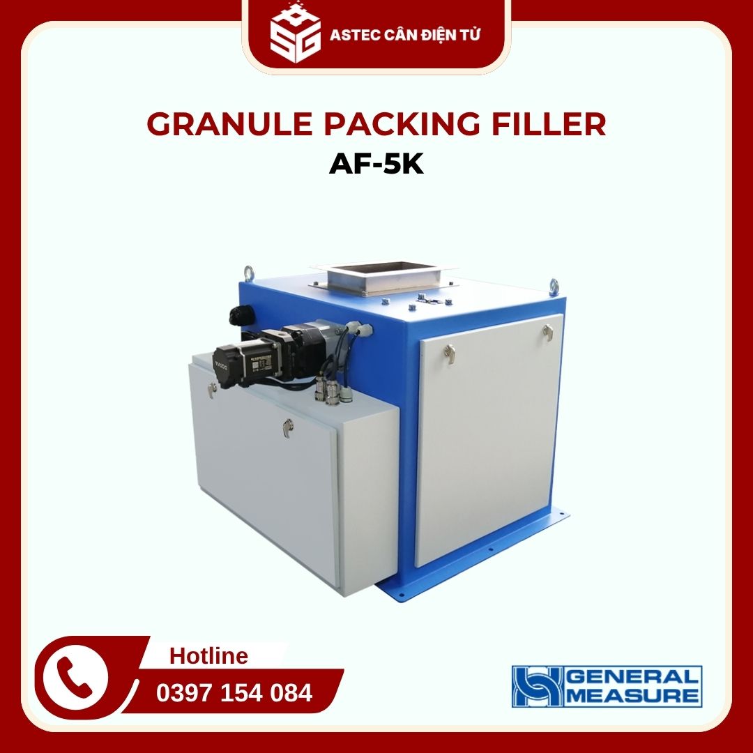 GM PaxGo Weigh FillerBagging Scale 5kg10kg (3)