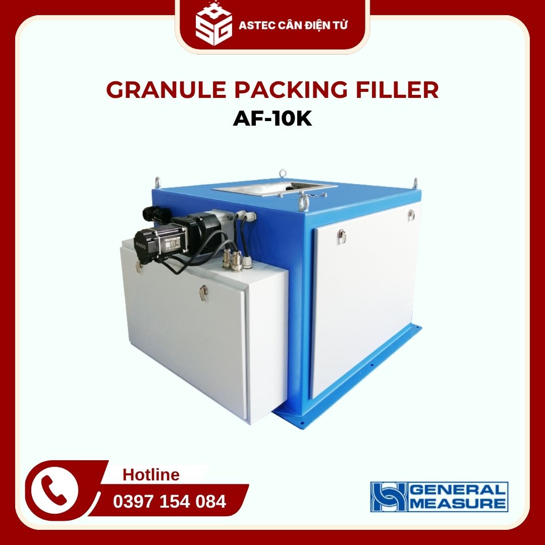 GM PaxGo Weigh FillerBagging Scale 5kg10kg (4)